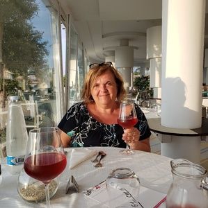 Meet your Posher, Maria